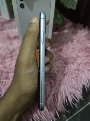 Apple iPhone 11 64 GB (Used)