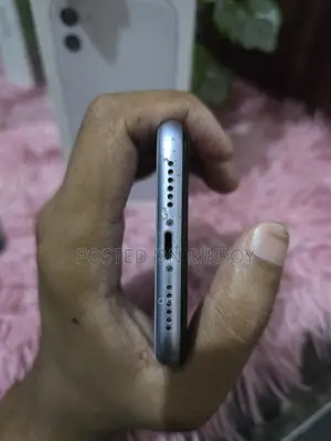 Apple iPhone 11 64 GB (Used)
