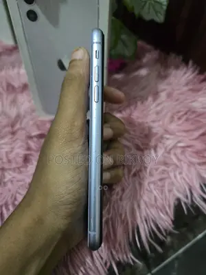Apple iPhone 11 64 GB (Used)