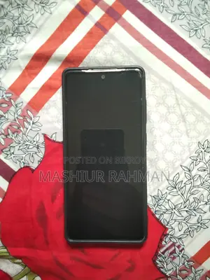 Samsung Galaxy S20 FE (Used)