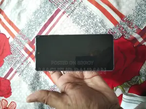 Samsung Galaxy S20 FE (Used)