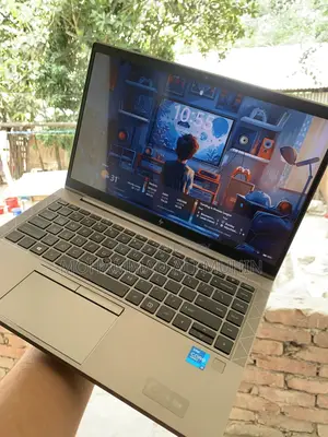 HP Zbook Firefly G8