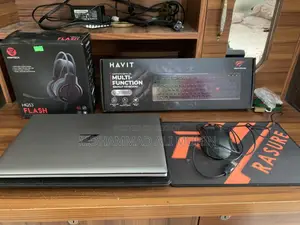 HP Zbook Firefly G8