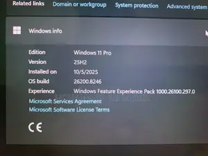 HP Zbook Firefly G8
