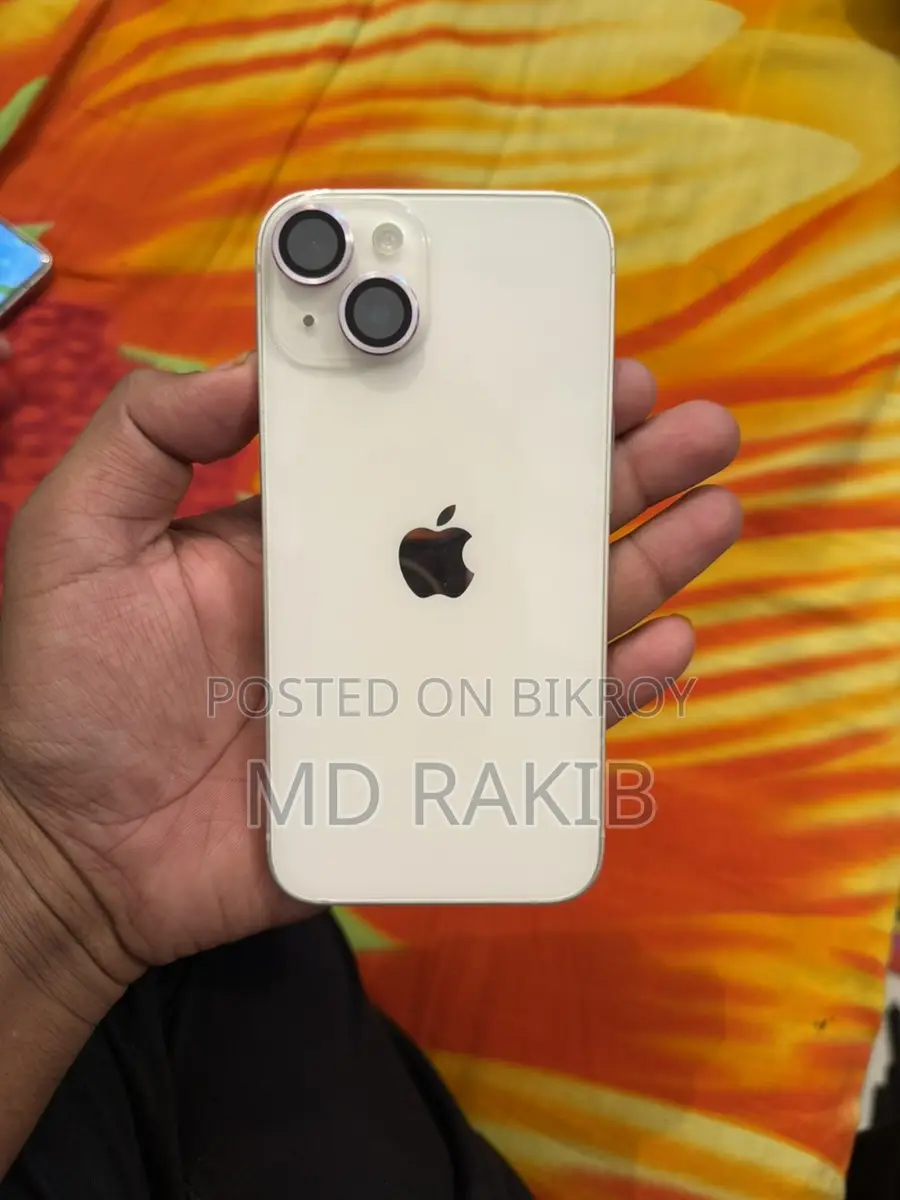 Apple iPhone 14 . (Used)