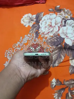 Xiaomi Redmi 13c . (Used)