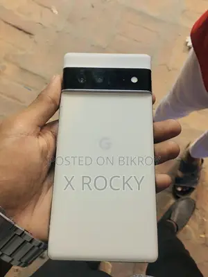 Google Pixel 6 Pro . (Used)
