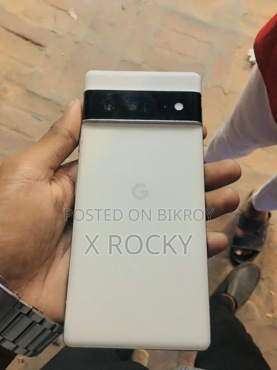 Google Pixel 6 Pro . (Used)