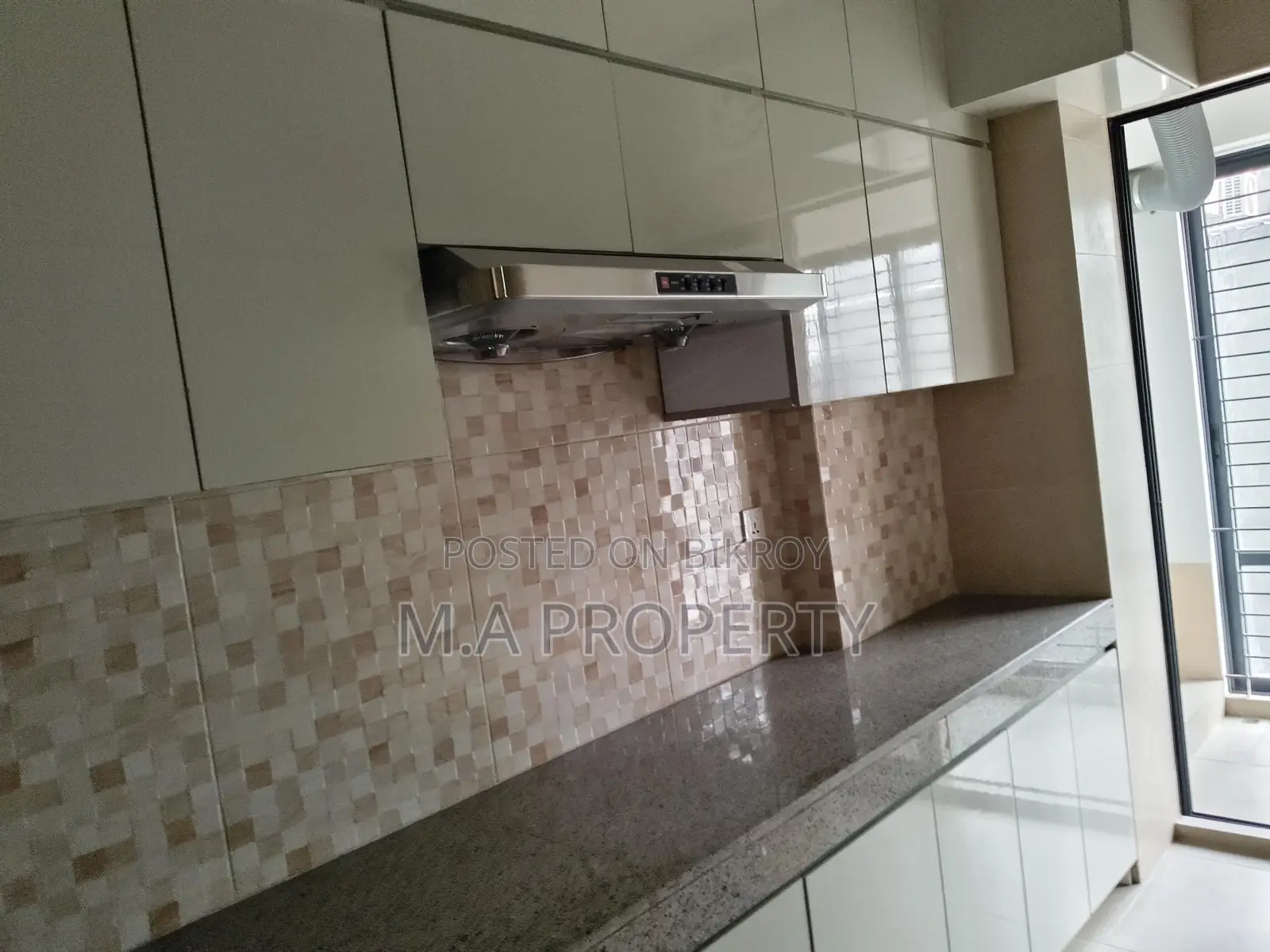 4Bedroom Apartment Rent in Gulshan -1