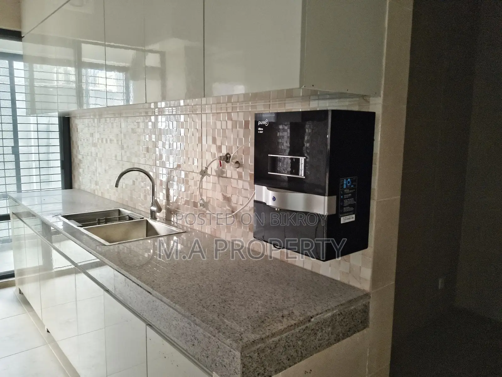 4Bedroom Apartment Rent in Gulshan -1