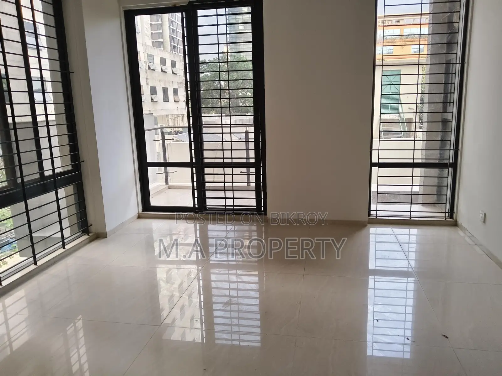 4Bedroom Apartment Rent in Gulshan -1