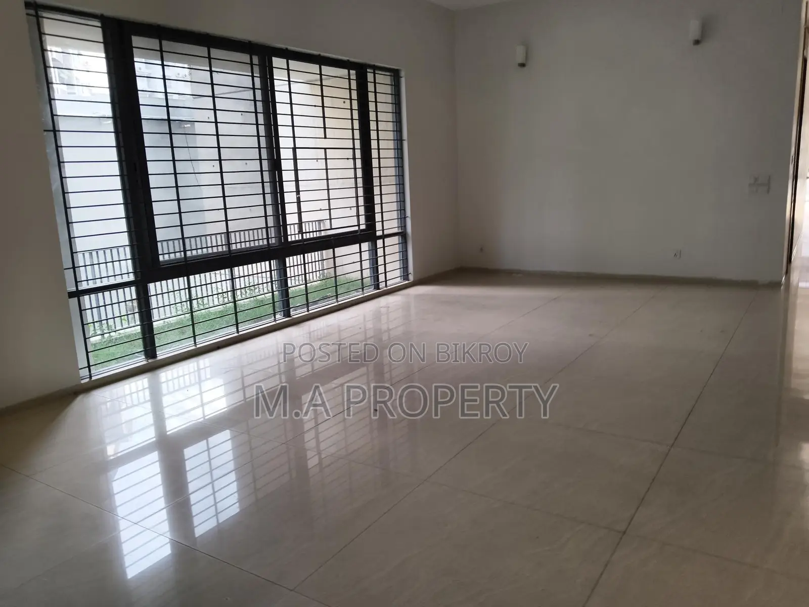 4Bedroom Apartment Rent in Gulshan -1