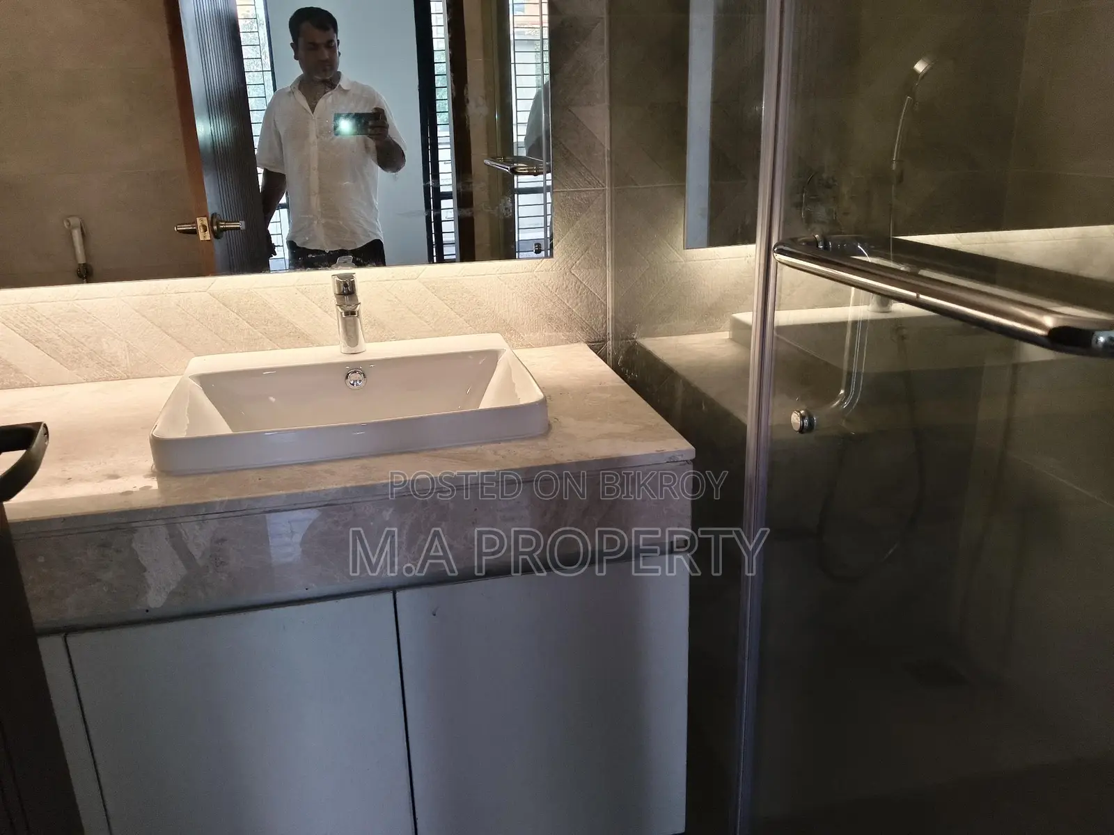 4Bedroom Apartment Rent in Gulshan -1