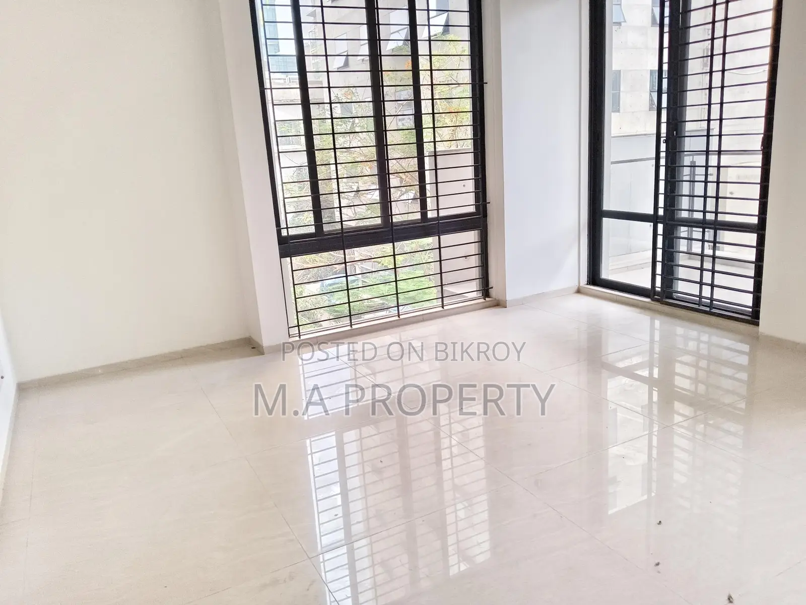 4Bedroom Apartment Rent in Gulshan -1