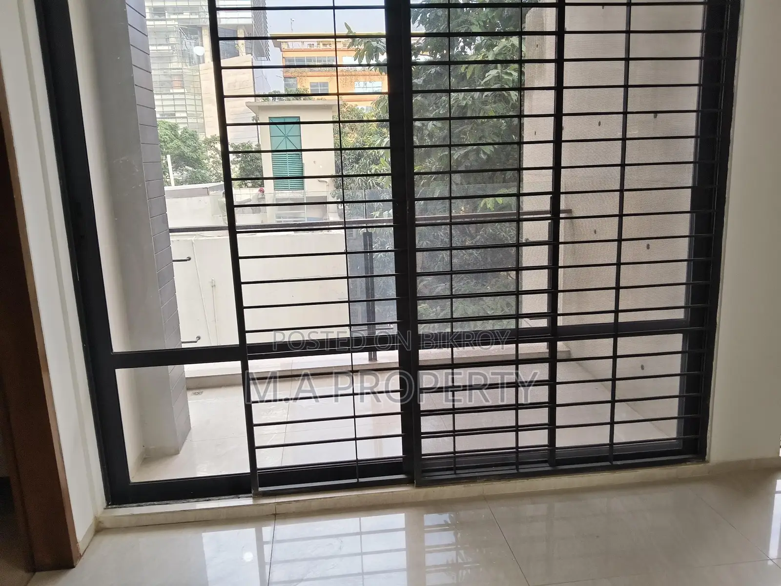 4Bedroom Apartment Rent in Gulshan -1