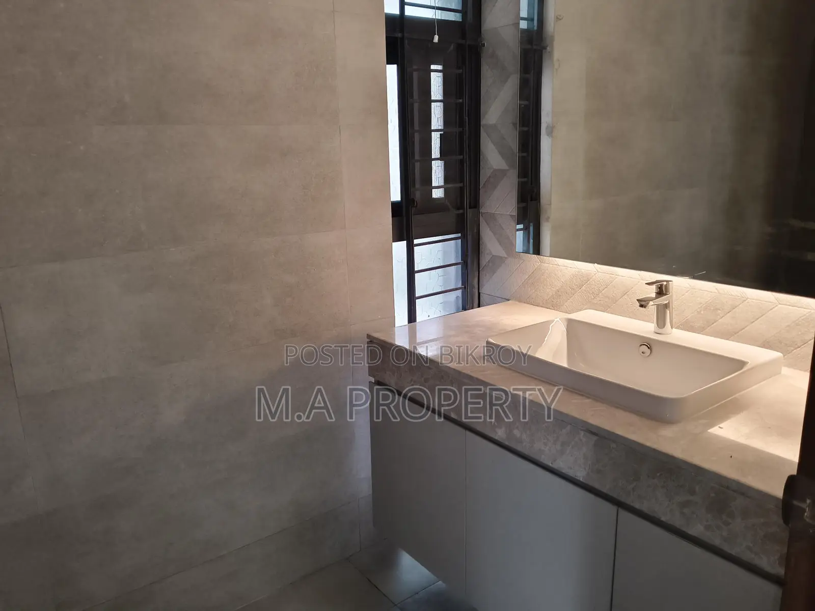 4Bedroom Apartment Rent in Gulshan -1
