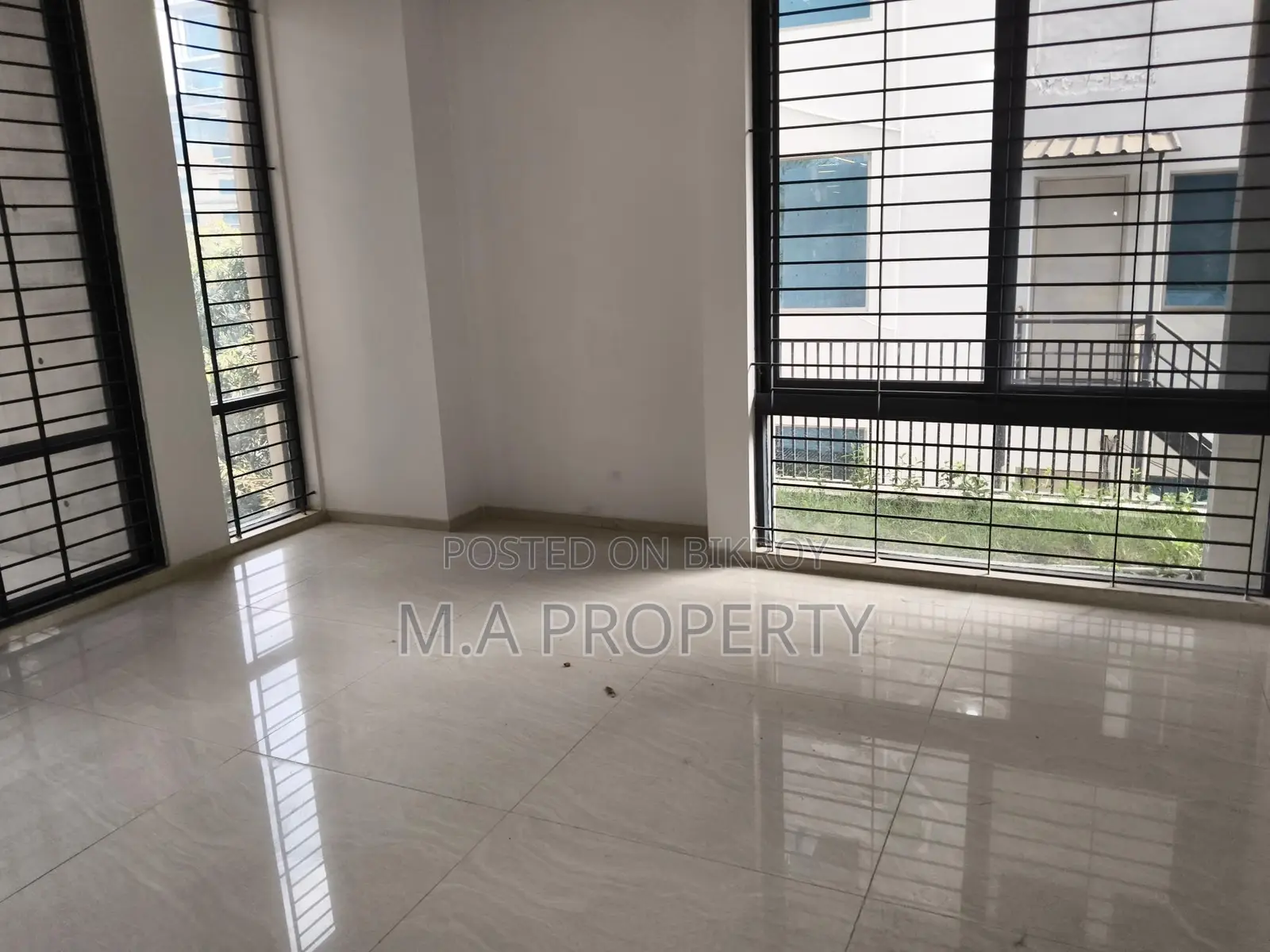 4Bedroom Apartment Rent in Gulshan -1