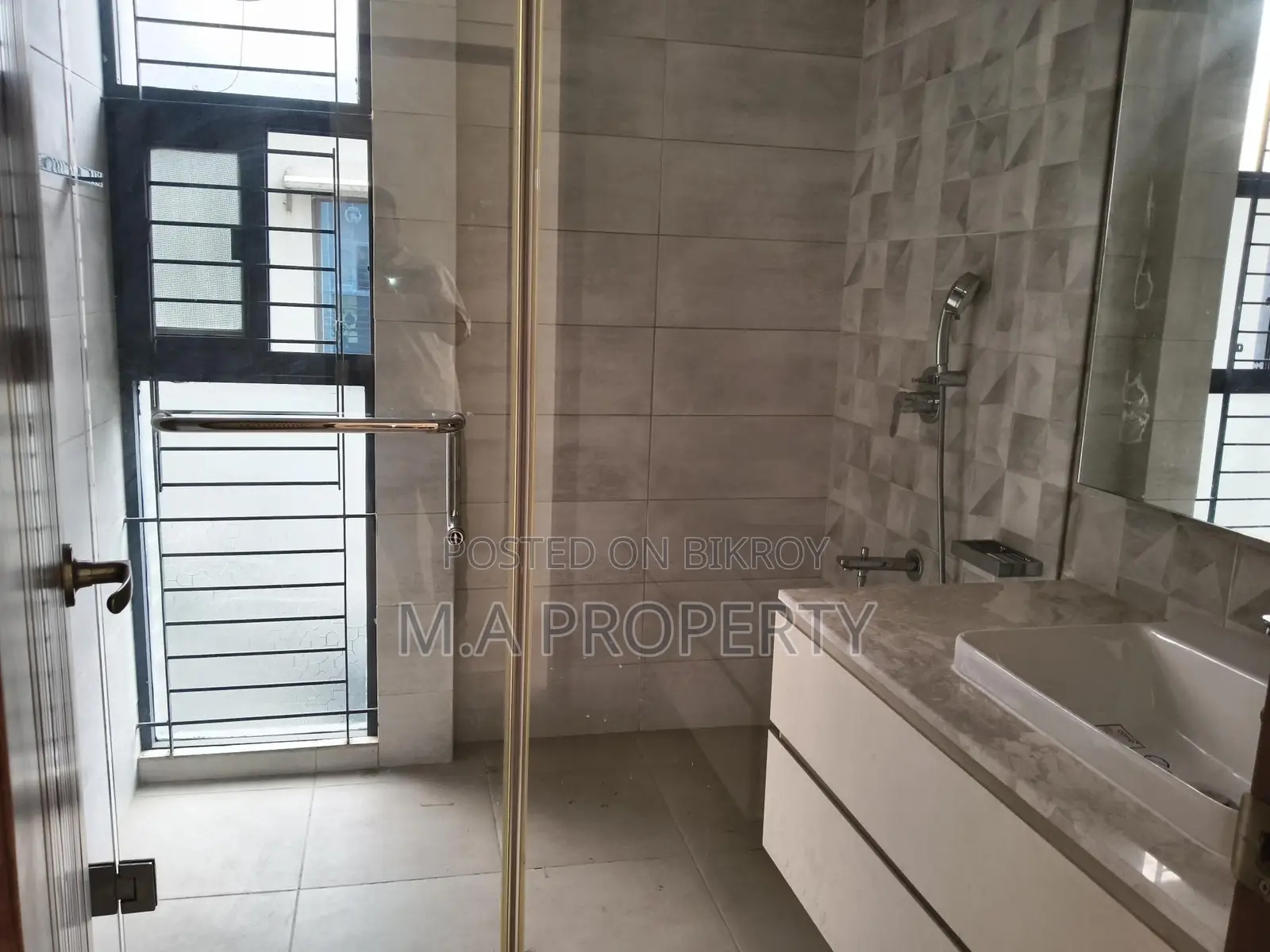 4Bedroom Apartment Rent in Gulshan -1