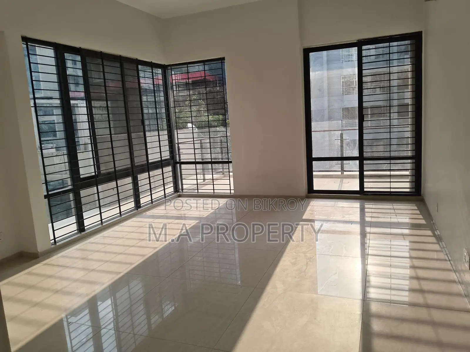 4Bedroom Apartment Rent in Gulshan -1