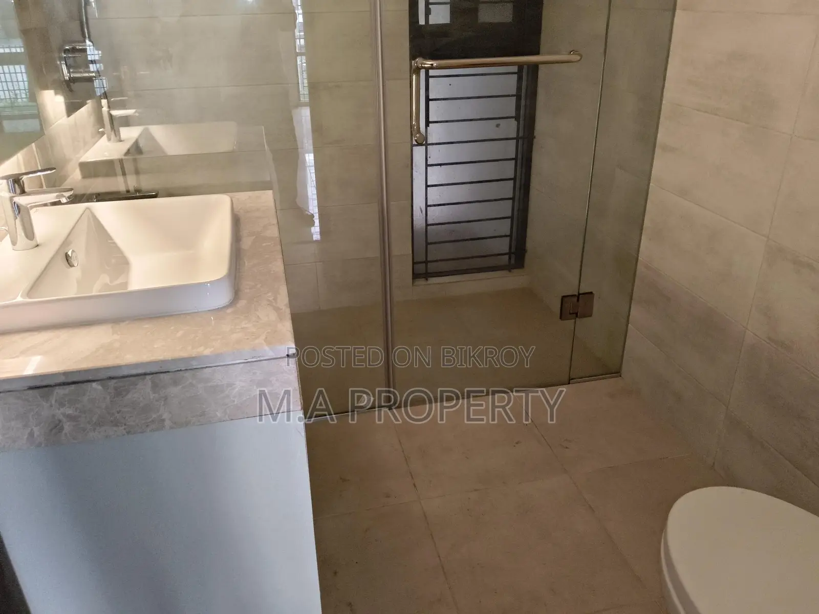 4Bedroom Apartment Rent in Gulshan -1
