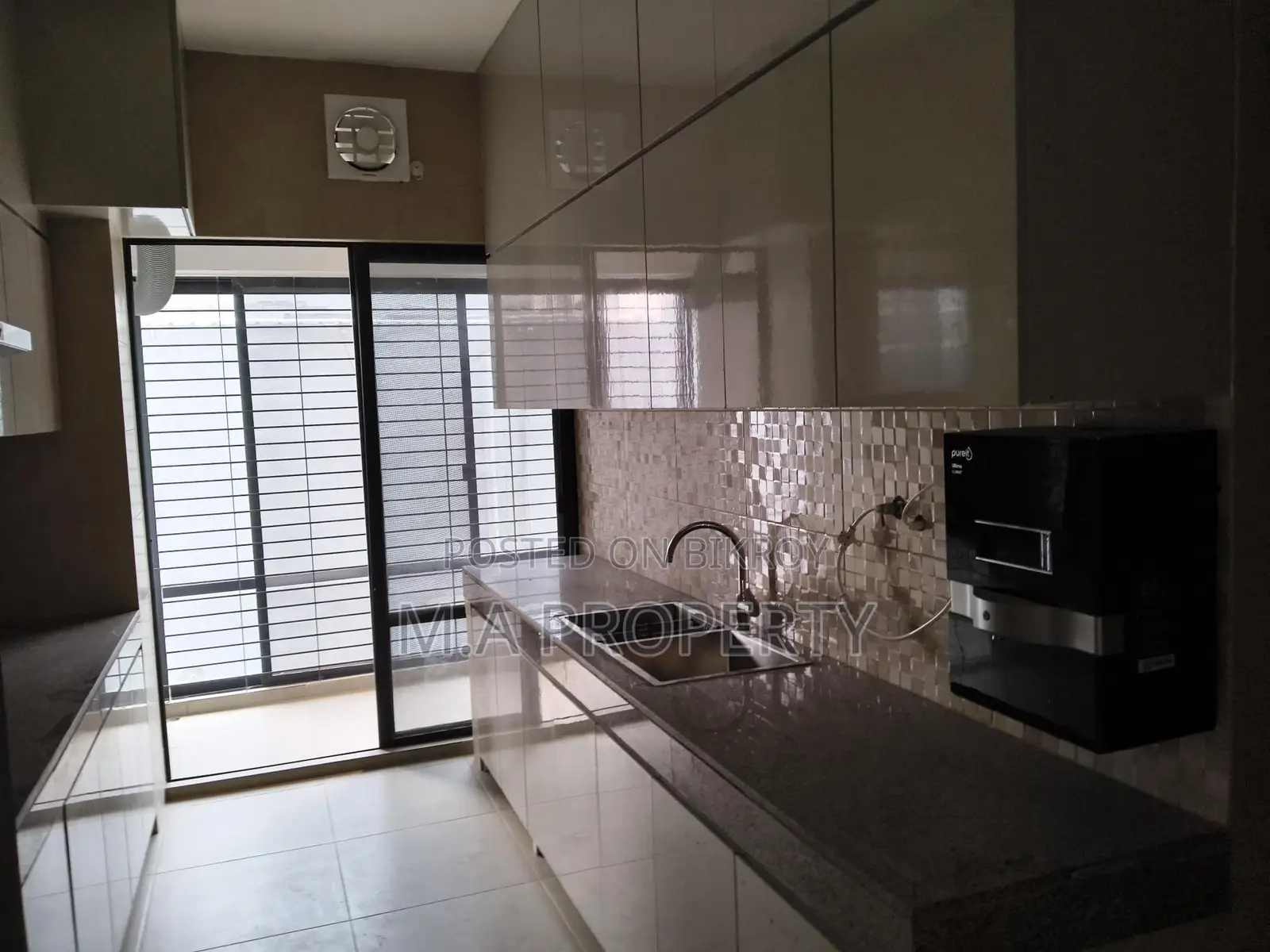 4Bedroom Apartment Rent in Gulshan -1