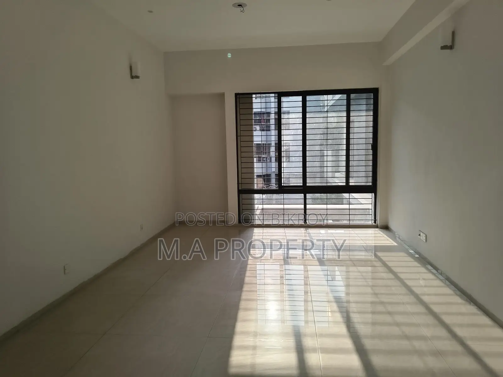4Bedroom Apartment Rent in Gulshan -1
