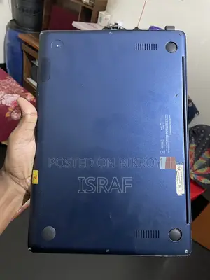 ASUS ZenBook UX331U (i7 / 16GB MX150)