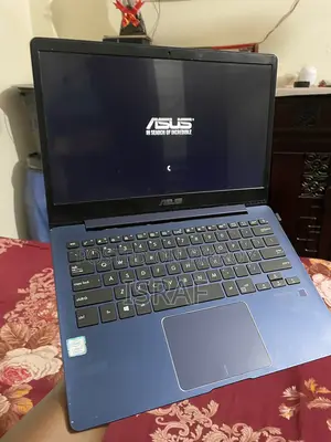 ASUS ZenBook UX331U (i7 / 16GB MX150)