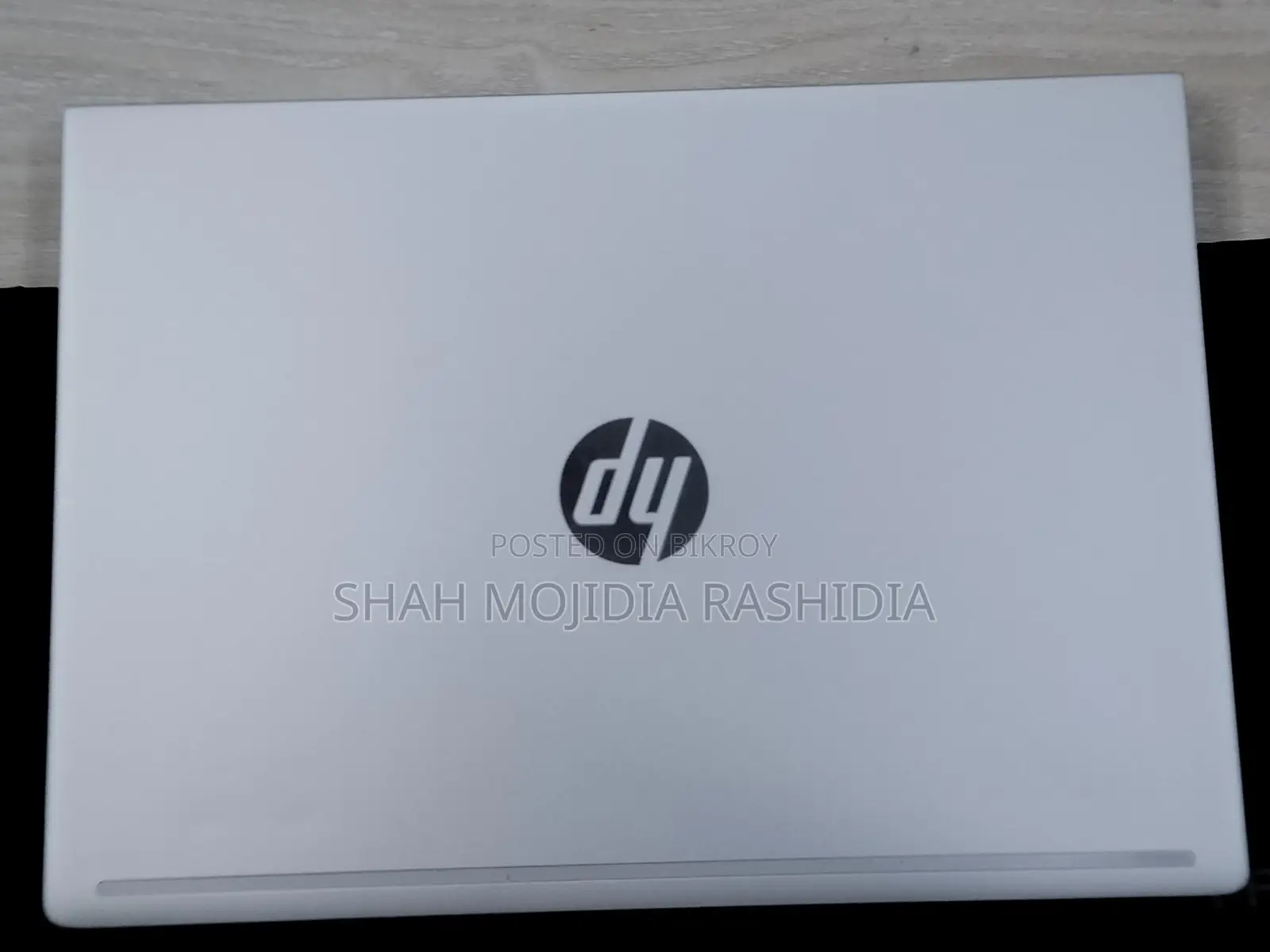 Hp Core i5 10th generation 3hours+++ back up fully fresh laptop Sell