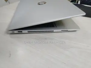 Hp Core i5 10th generation 3hours+++ back up fully fresh laptop Sell