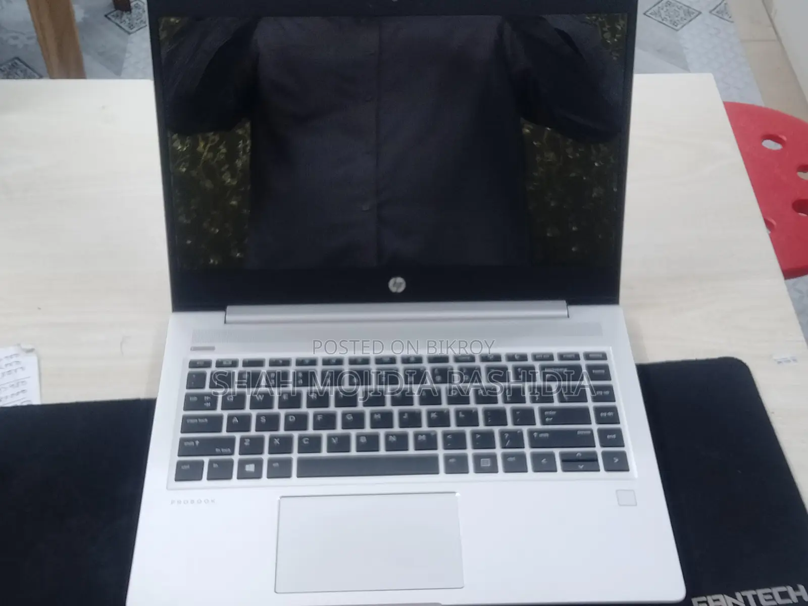 Hp Core i5 10th generation 3hours+++ back up fully fresh laptop Sell
