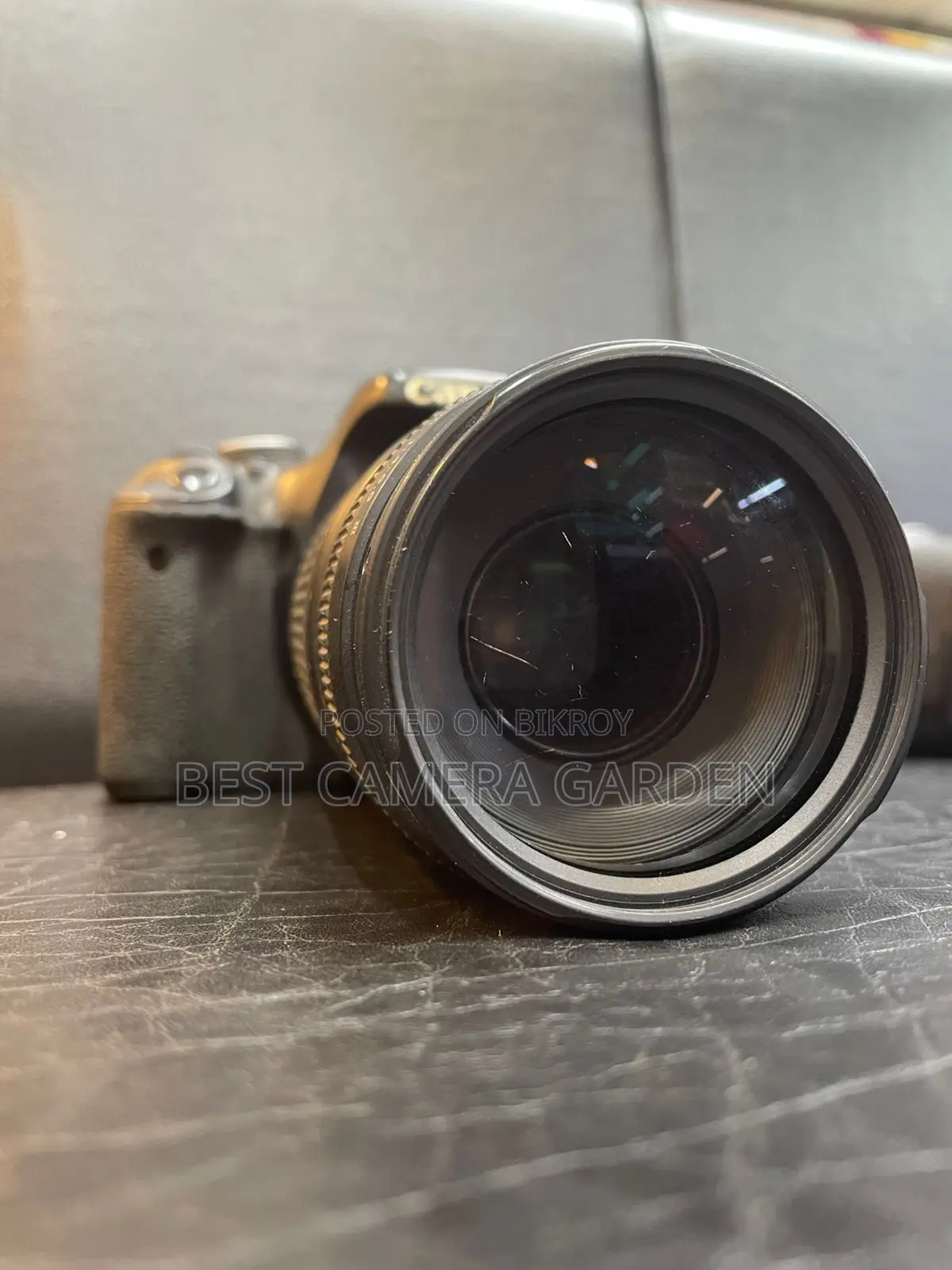 📸 Canon 600D + 75-300mm Lens Combo (Best for Photography Lovers!)