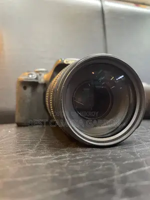 📸 Canon 600D + 75-300mm Lens Combo (Best for Photography Lovers!)