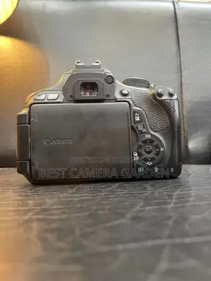 📸 Canon 600D + 75-300mm Lens Combo (Best for Photography Lovers!)