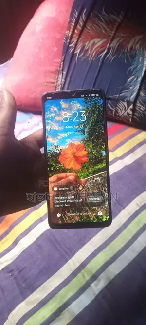 Xiaomi Redmi 13c (Used)
