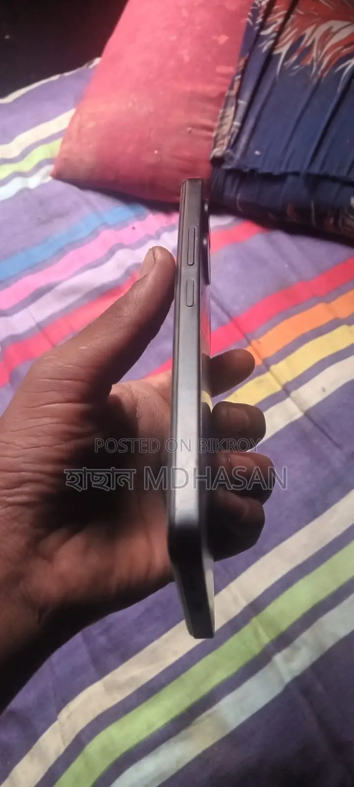 Xiaomi Redmi 13c (Used)