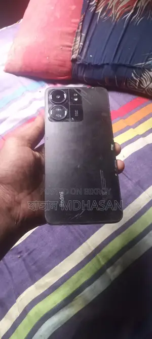 Xiaomi Redmi 13c (Used)