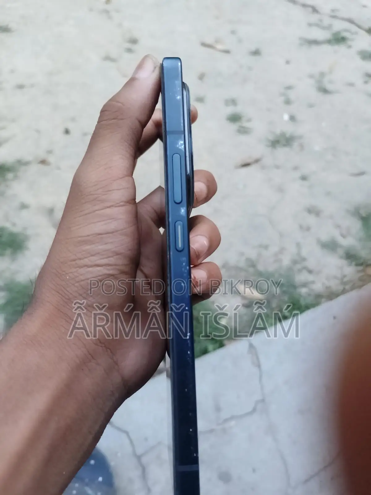 Infinix Note 50 (Used)