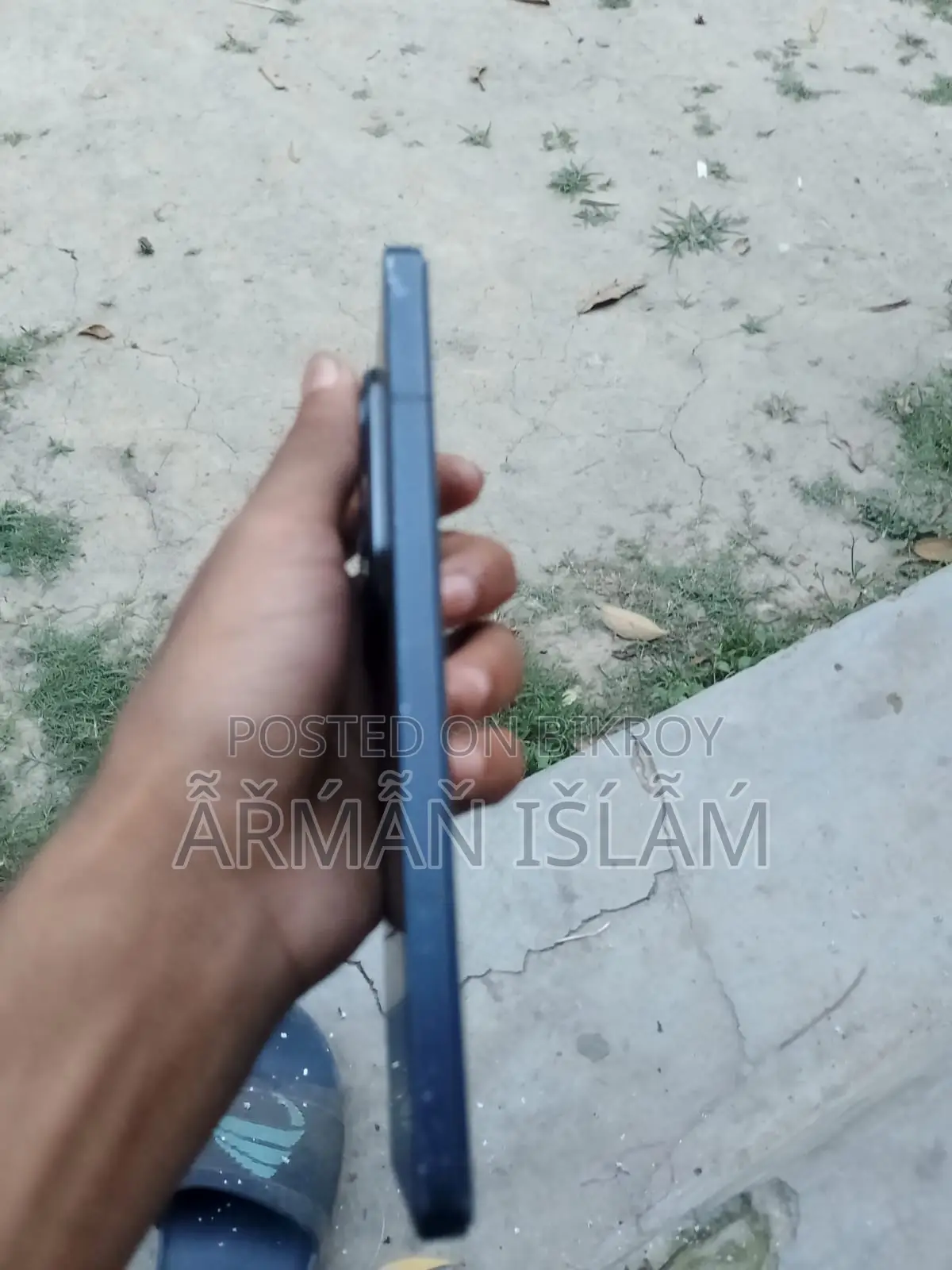 Infinix Note 50 (Used)
