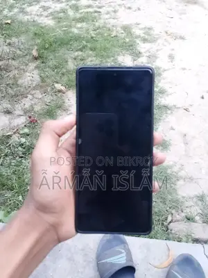 Infinix Note 50 (Used)