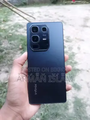 Infinix Note 50 (Used)