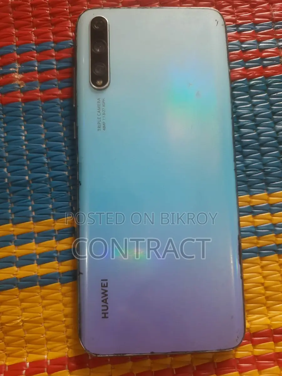 Huawei Y8p 6/128 (Used)