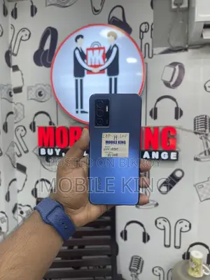 Vivo V23e (8-128) (Used)