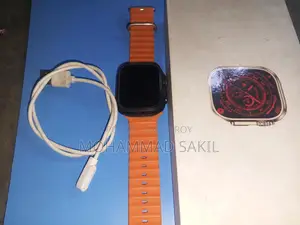 স্মার্ট ওয়াচ