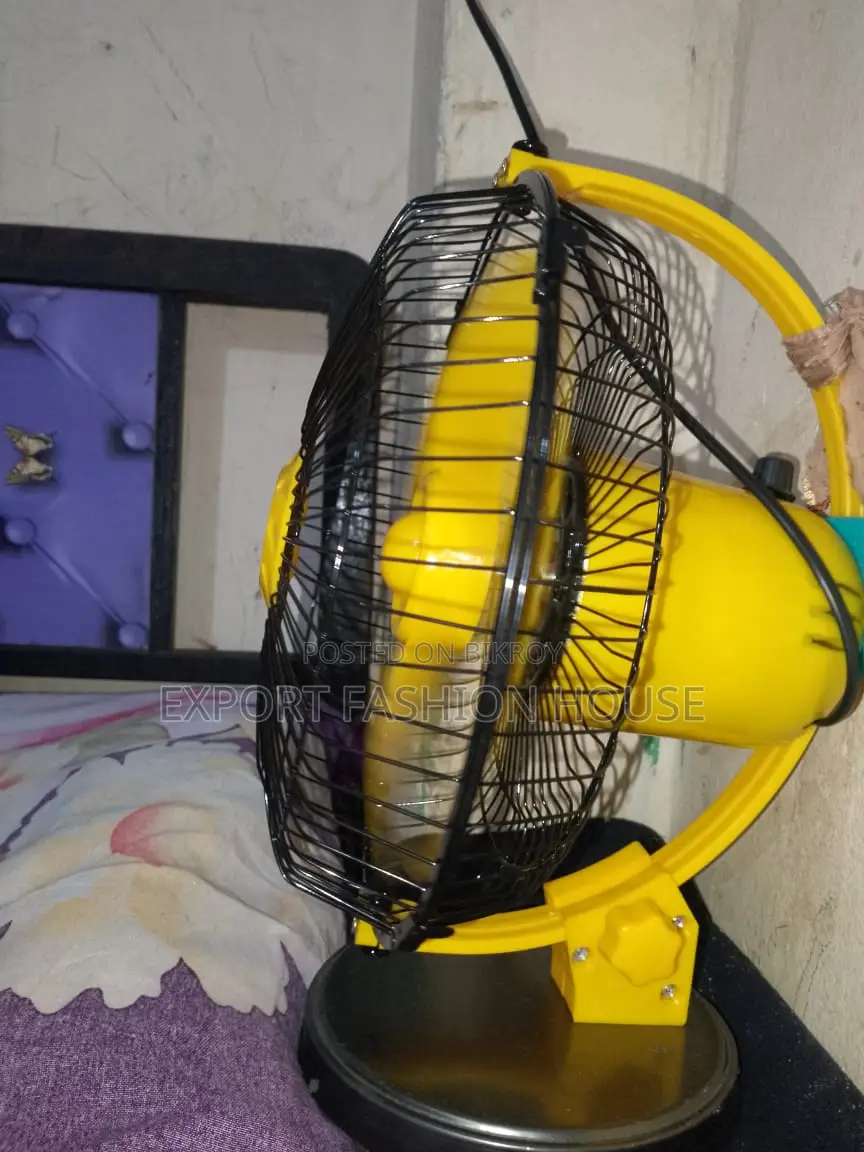 সনি হাই স্পিড ফ্যান
