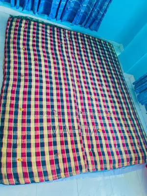 Mattress (Jajim)