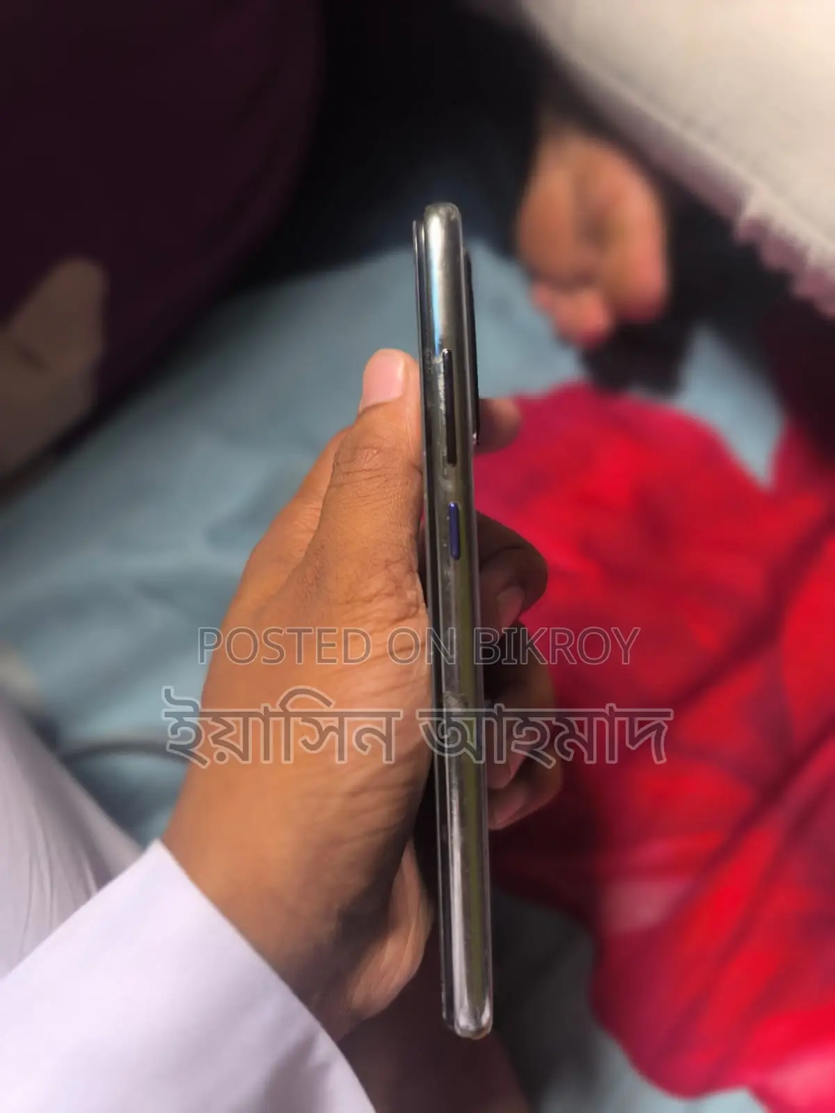 Xiaomi Redmi Note 8 Official (Used)