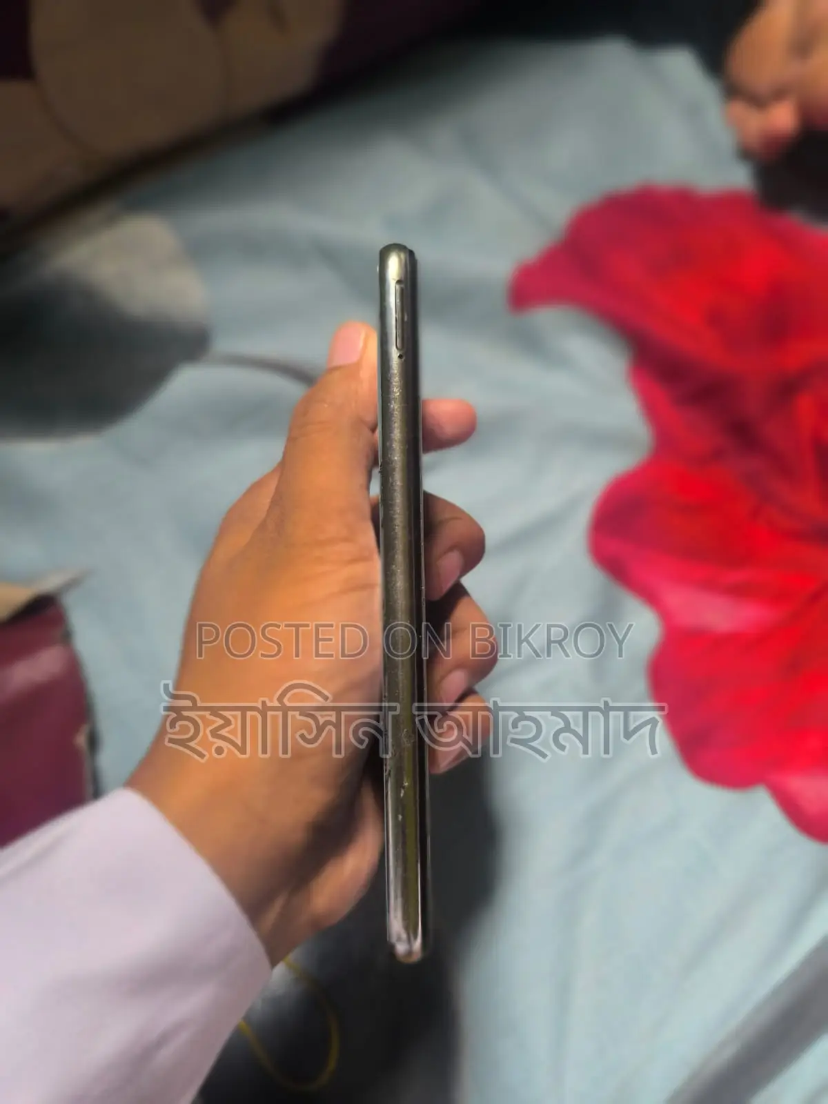 Xiaomi Redmi Note 8 Official (Used)