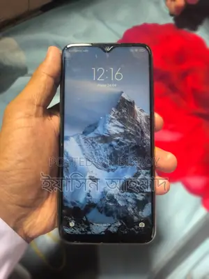 Xiaomi Redmi Note 8 Official (Used)