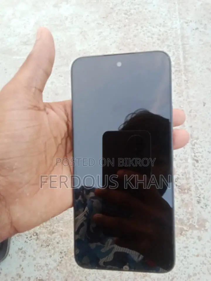 Infinix Smart 10 Brand New (Used)
